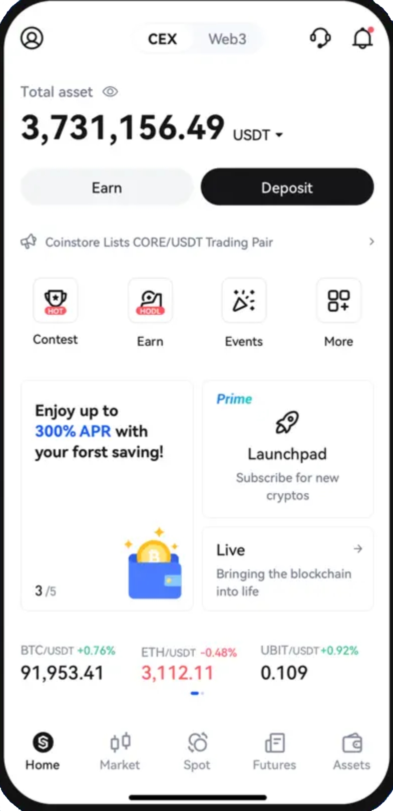 Senerwind App - O que exatamente é negociação on-line?